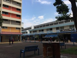 Blk 730 Clementi West Street 2 (Clementi), HDB 3 Rooms #182797172